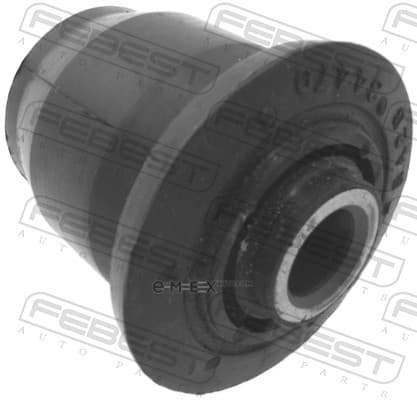 OEM BUSHING, SUSPENSION ARM MZAB004