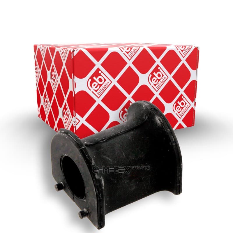 OEM BUSHING, RUBBER 31346