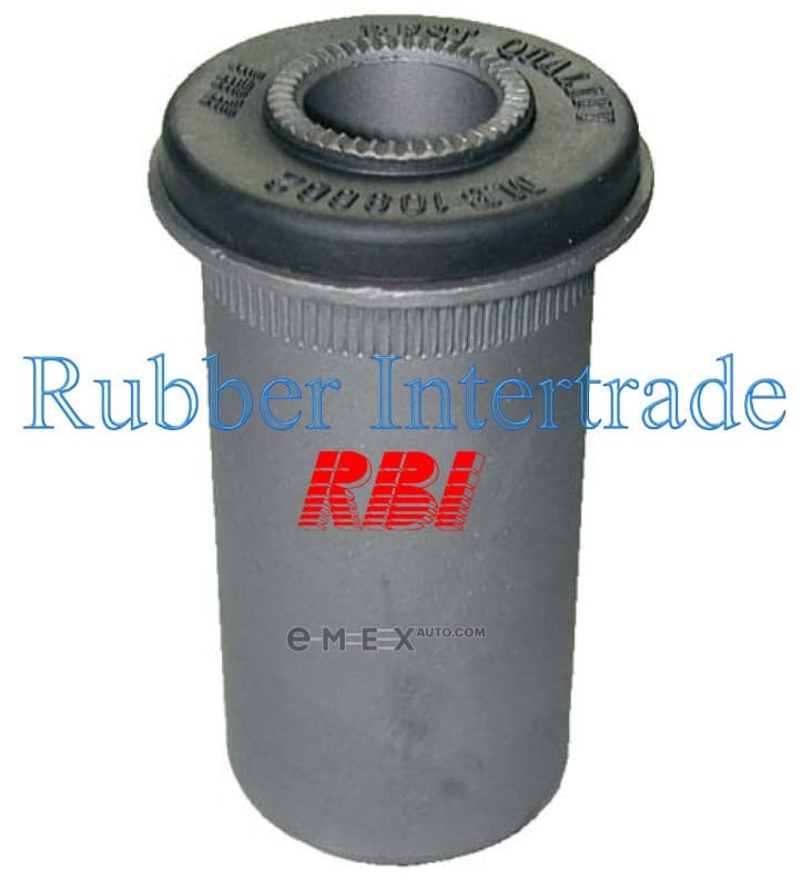 OEM L/A BUSHING M2445WB