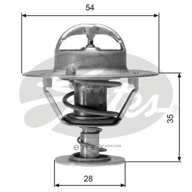 OEM TH04277