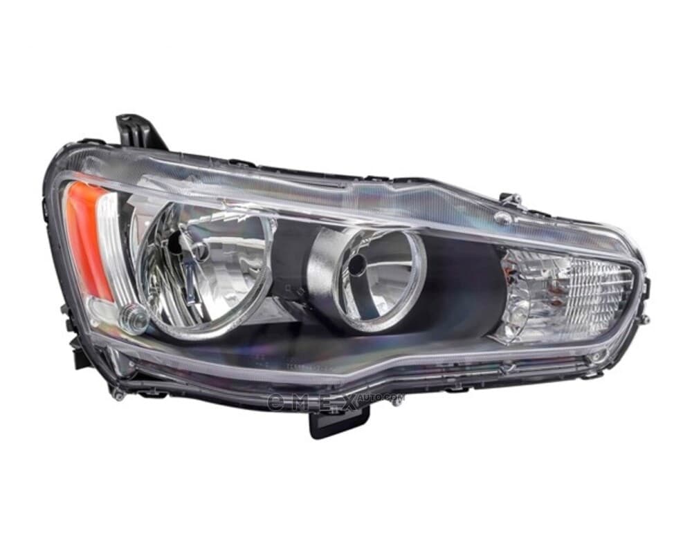 OEM HEADLAMP 2141190RLDEM2