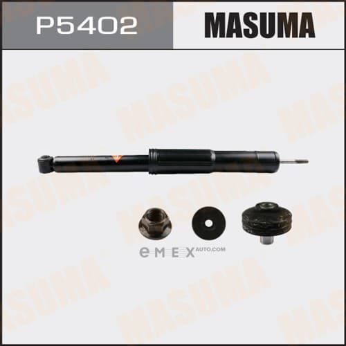 OEM SHOCK ABSORBER P5402