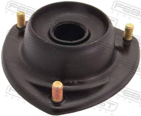 OEM INSULATOR, SHOCK ABSORBER MSS003