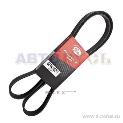 OEM BELT, V 6PK1678