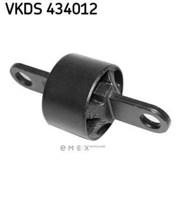 OEM BUSHING, SUSPENSION ARM VKDS434012