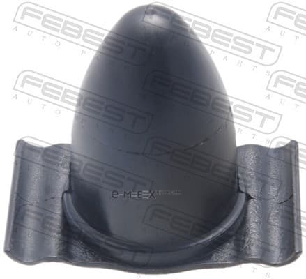 OEM STOPPER RUBBER MD006