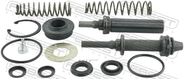 OEM REPAIR KIT, BRAKE MASTER 0179RZZE122