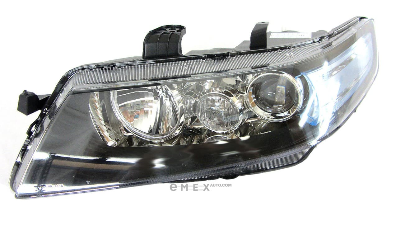 OEM HEADLAMP ASSY 2171162LLDEM2