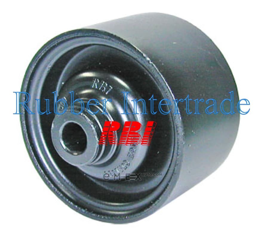 OEM INSULATOR, ENGINE MOUNTING H09S97EM