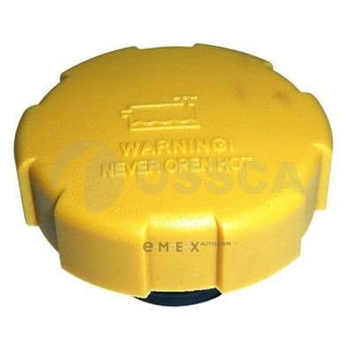 OEM CAP, RADIATOR 05862