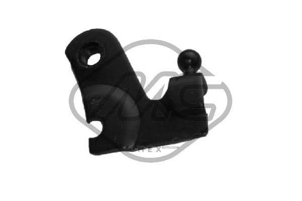 OEM BRACKET, REINFORCEMENT 02396