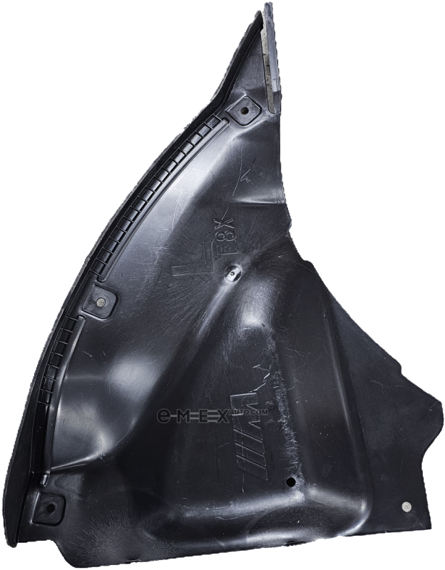 OEM MUD GUARD 51718054281