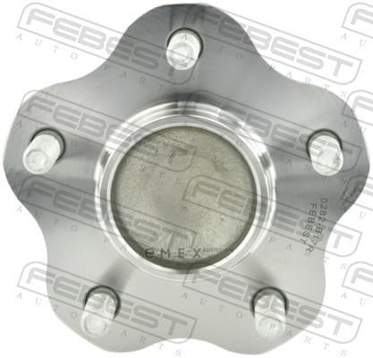 OEM WHEEL HUB ASSY 0282B17R