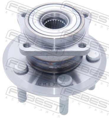 OEM WHEEL HUB ASSY 0182ZZE134R