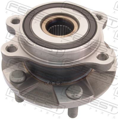 OEM WHEEL HUB ASSY 0182ZZE150MF