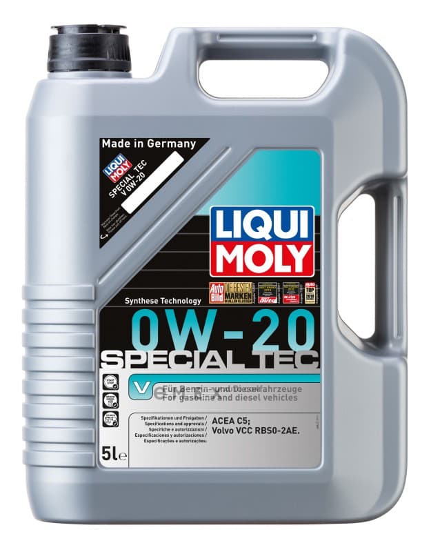 OEM ENGINE OIL 20632