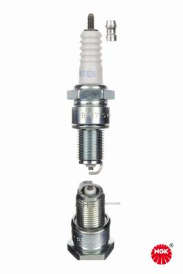 OEM SPARK PLUG BPR7ES