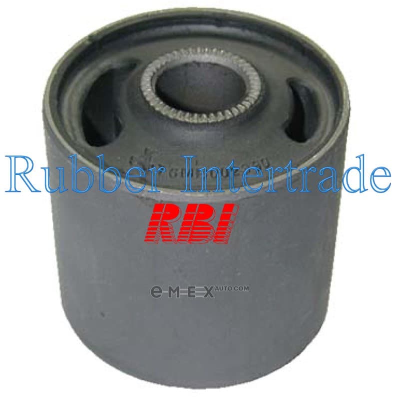 OEM BUSHING, SUSPENSION ARM M25013