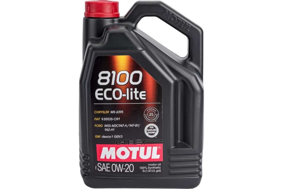 OEM TRANSMISSION FLUID 108536