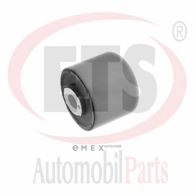 OEM Bushin & Rubber Parts 03SB626