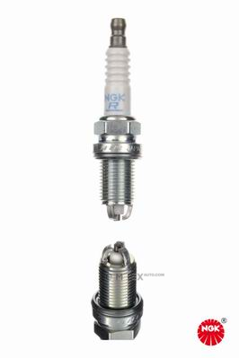 OEM SPARK PLUG BKR6ETA10