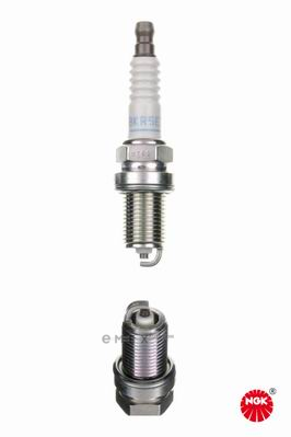 OEM SPARK PLUG BKR5EZ