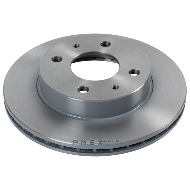 OEM BRAKE DISC ADN14372