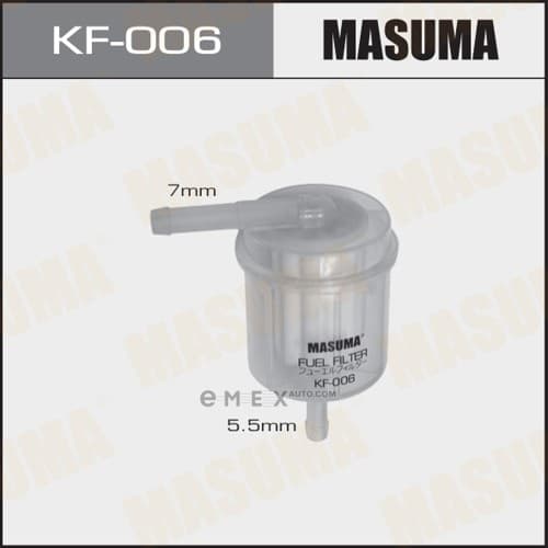 OEM FUEL FILTER KF006