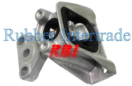 OEM INSULATOR, ENGINE MOUNTING O10206L0