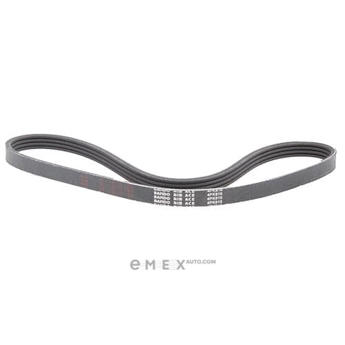 OEM BELT, V 4PK810