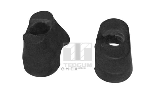 OEM BUSHING, RUBBER 00349792