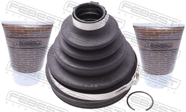 OEM DUST BOOT, KIT AXLE JOINT 0217PR51R