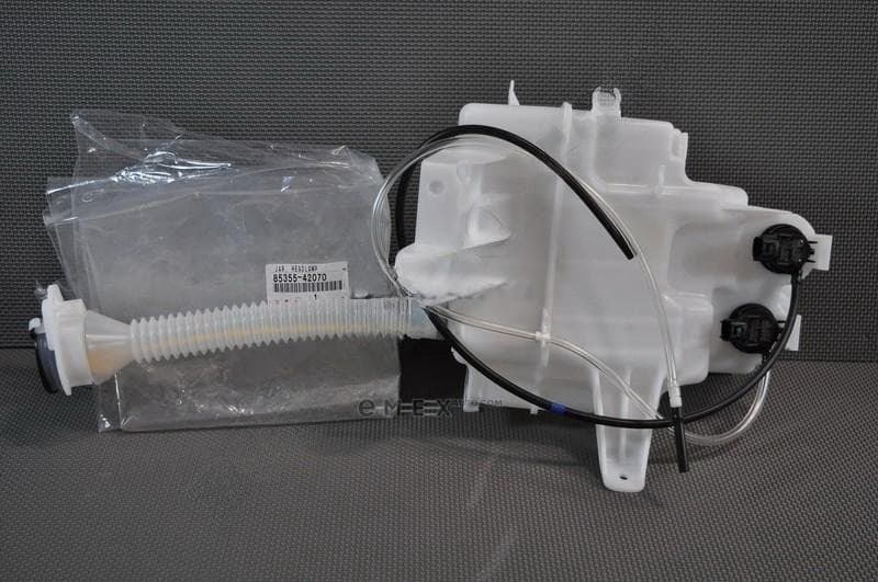 OEM RESERVOIR ASSY, WINDSHIELD 8535542070