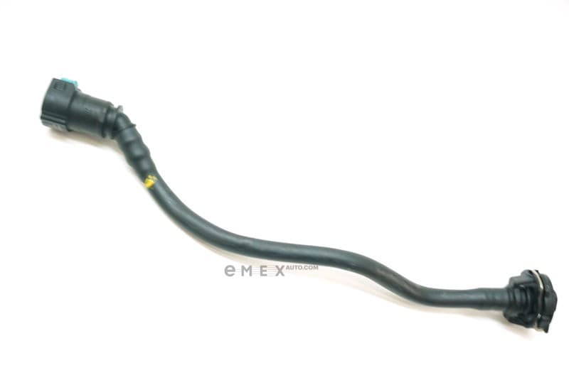 OEM PORSHE MACAN ENG COOLANT HOSE 95B122447E