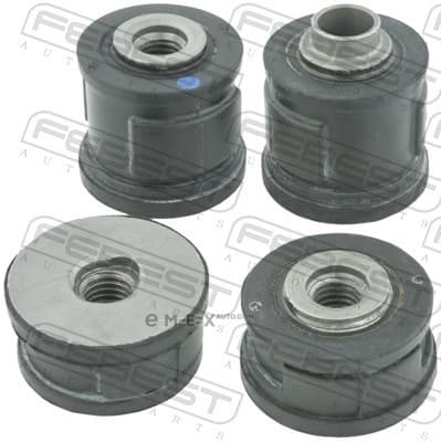 OEM BUSHING, SUSPENSION ARM VWABTIGSGKIT