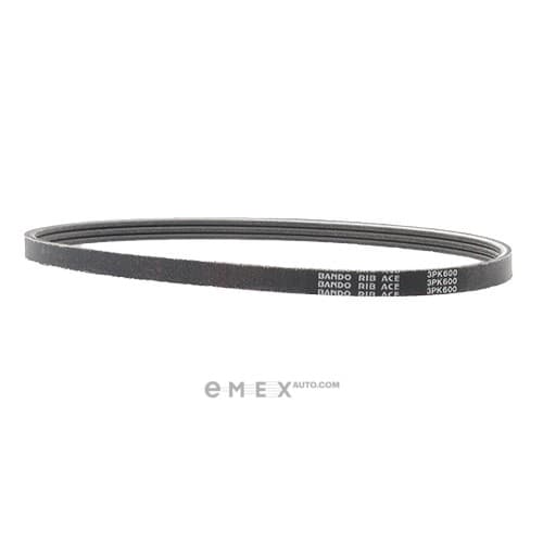 OEM BELT, V 3PK600