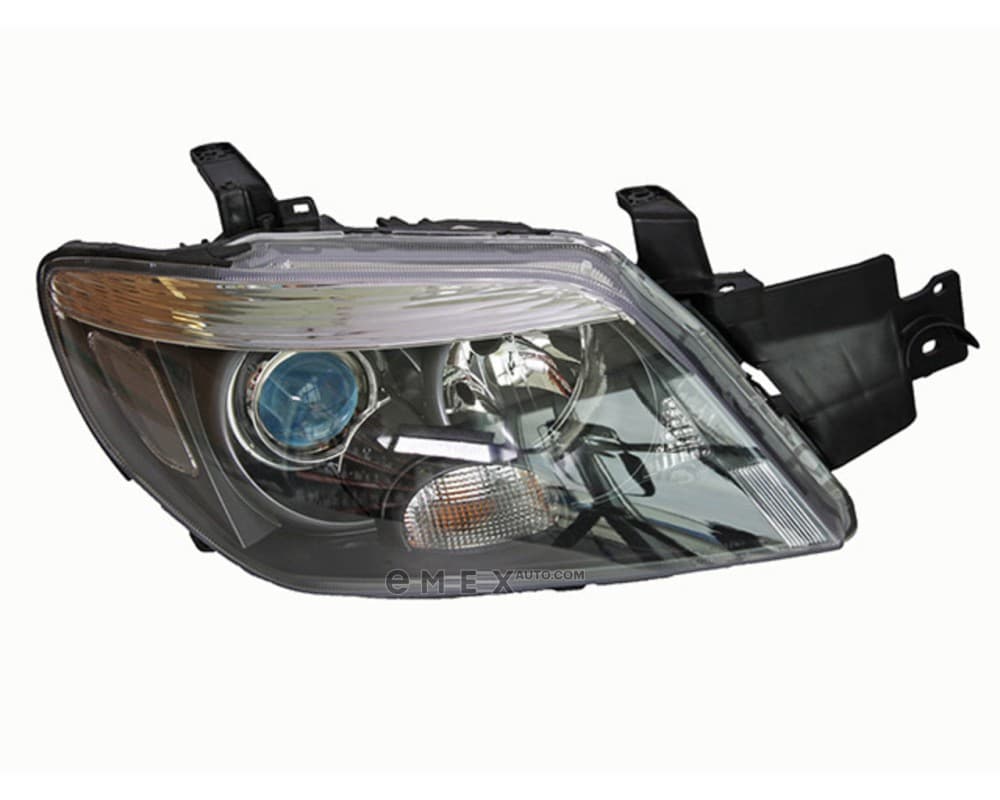 OEM HEADLAMP ASSY 2141179RLDEM7