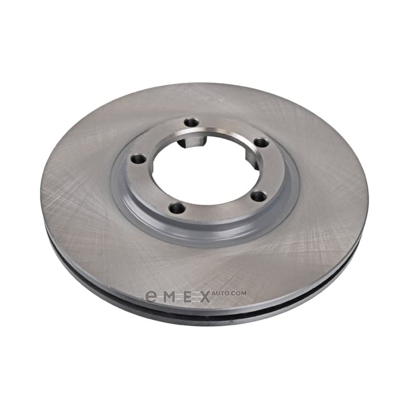 OEM BRAKE DISC ADC44315