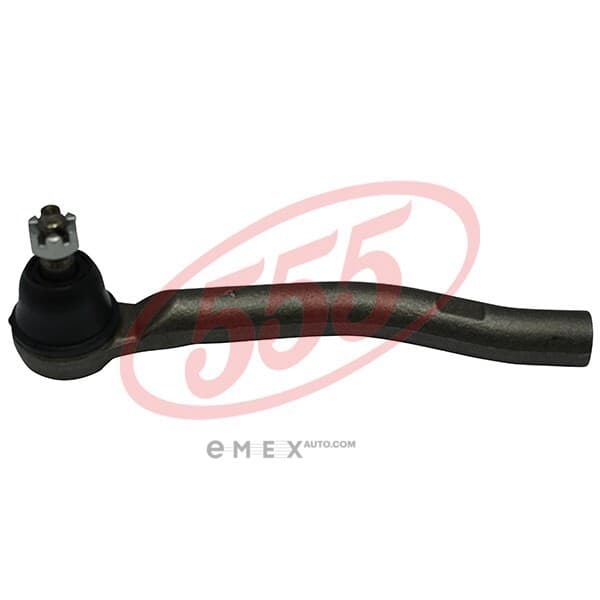 OEM END ASSY, TIE ROD STEERING SEN341L