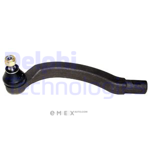 OEM TIE ROD END TA1849