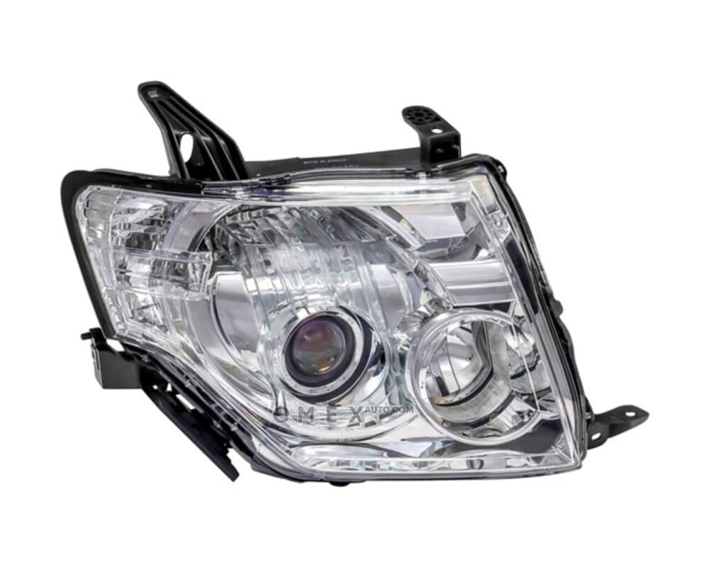 OEM HEADLAMP ASSY 2141186RLDEM