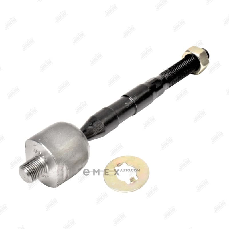 OEM END ASSY, STEERING RACK ER23840