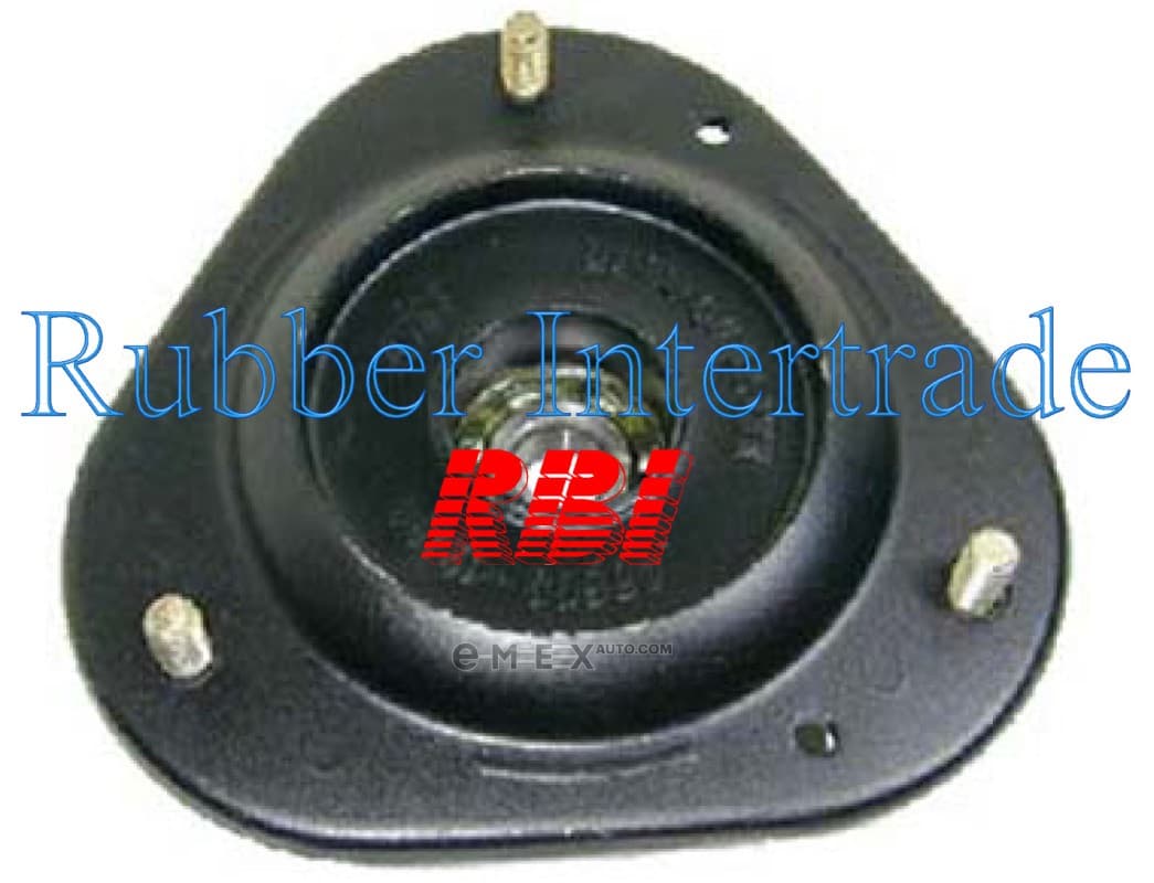 OEM SUPPORT SUB-ASS T1308F