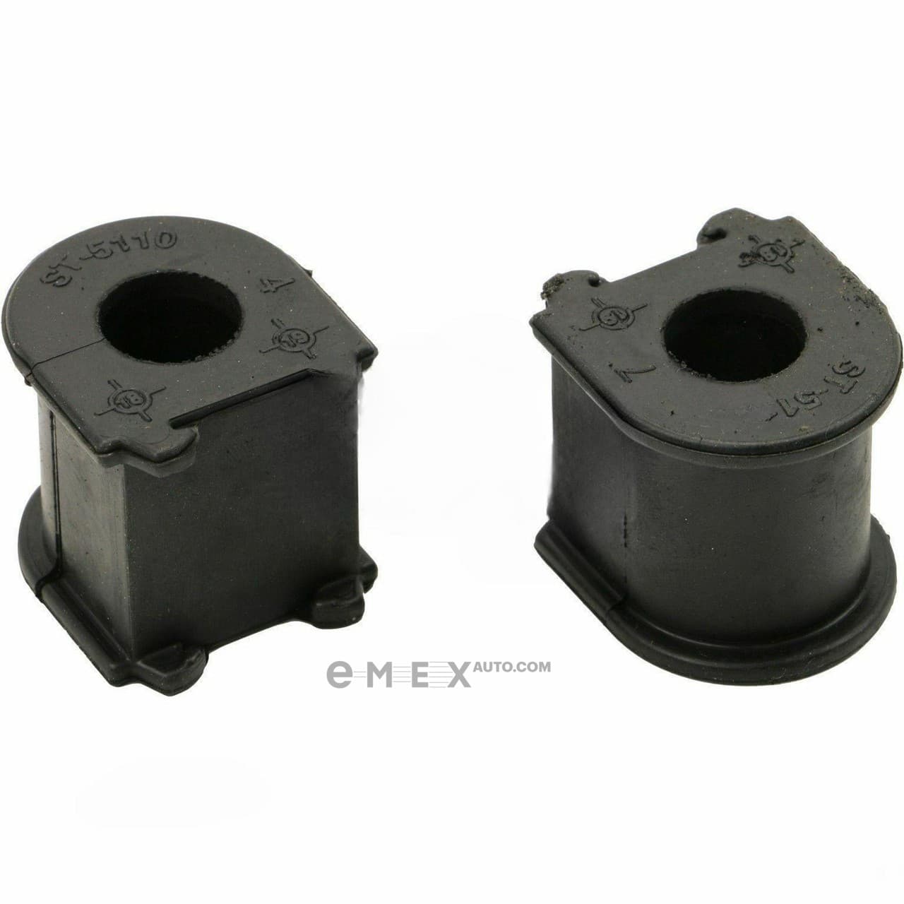 OEM BUSHING, STABILIZER 4881806300