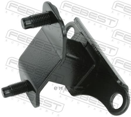 OEM INSULATOR, ENGINE MOUNTING HM072