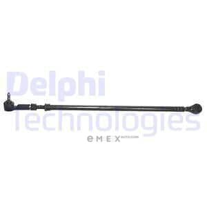 OEM ROD ASSEMBLY LHD TL355