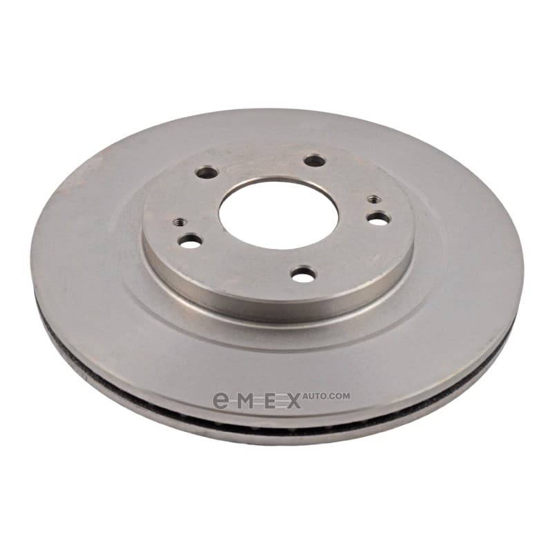 OEM BRAKE DISC ADC44377