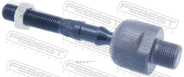 OEM END ASSY, STEERING RACK 0322ACC