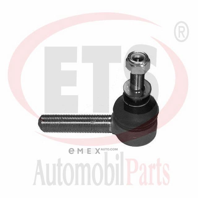 OEM TEI ROD END RH 12TR296