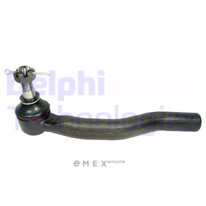 OEM TIE ROD END TA2358